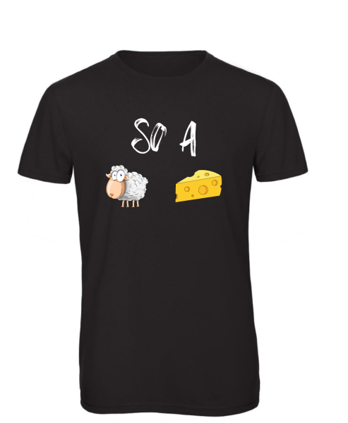 T-Shirt Schofkas