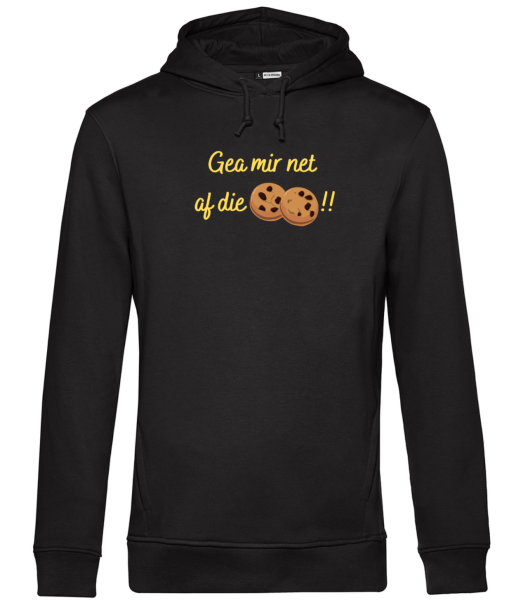 Kapuzenpulli Gea mir net