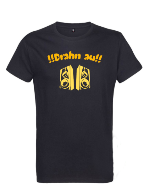 T-Shirt Drahn au