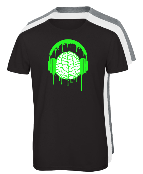 T-Shirt Brain