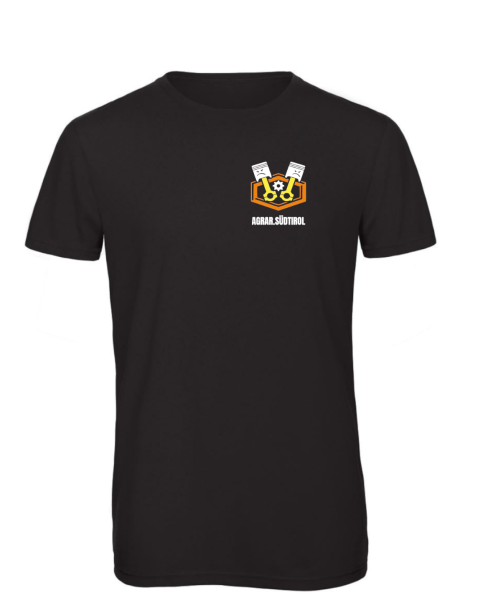 T-Shirt Agrar Südtirol