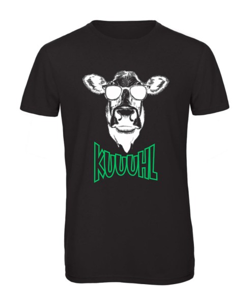 T-Shirt Kuuhl