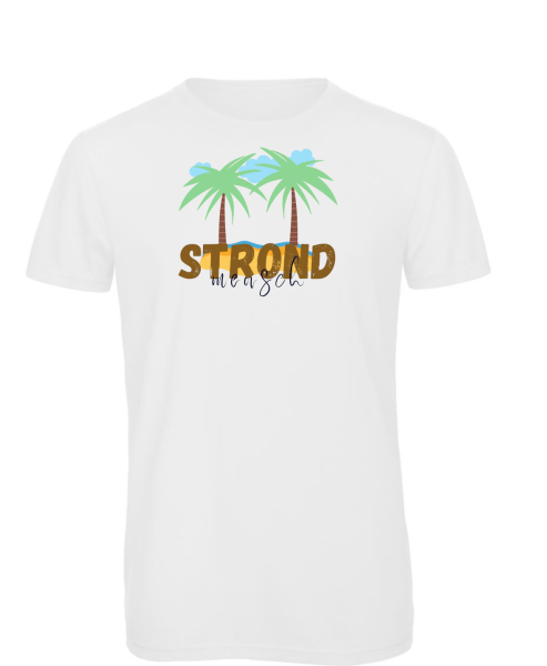 T-Shirt Strondmensch