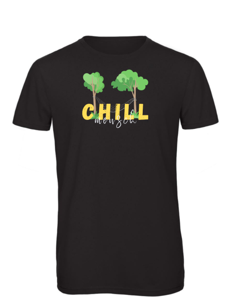 T-Shirt Chillmensch