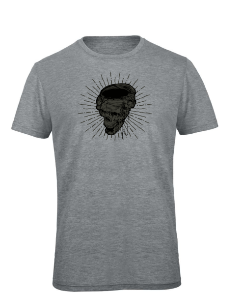 T-Shirt Skull
