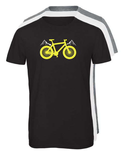 T-Shirt Bike
