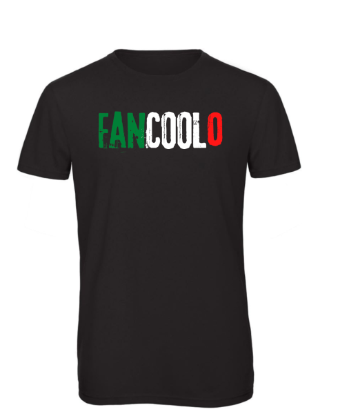 T-Shirt Fancoolo