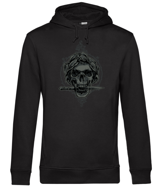 Kapuzenpulli Skull Ceasar