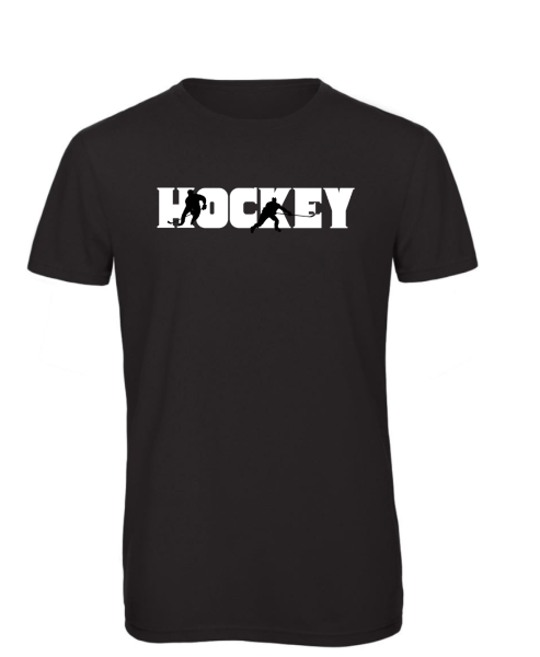 T-Shirt Hockey